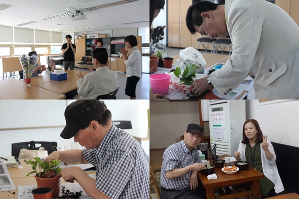 9월 생신축하 서비스